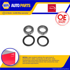 Wheel Bearing Kit fits JAGUAR