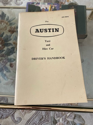 Austin taxi hire - car, drivers