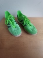 ADIDAS KEGLER SUPER GREEN