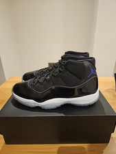 Air Jordan 11 Retro Space Jam