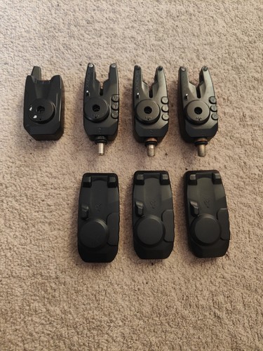 Fox mini micron alarms and - fox,