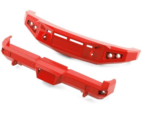Cen f250 f450 bumper set - cen, f250/f450