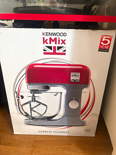 Kenwood kmix stand - kenwood,