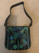 vintage 1960’s embroidered