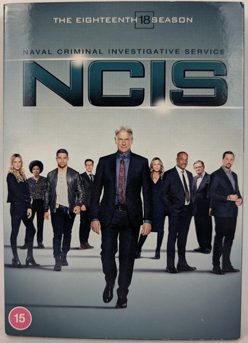 Ncis the eighteenth - -, season