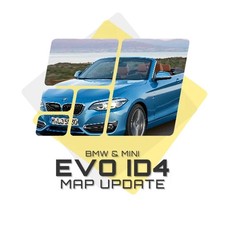 ROAD MAP EVO ID4 - BMW FSC