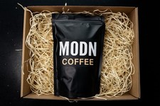 Coffee beans 1KG Net Weight.