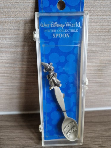 Disney world pewter - disney,