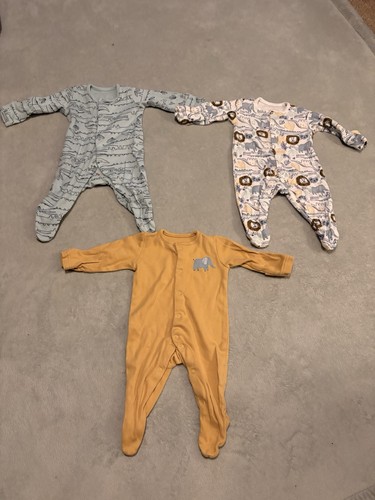Pack baby grows 3 - of, 3-6