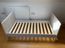 Mamas & Papas Atlas Cotbed