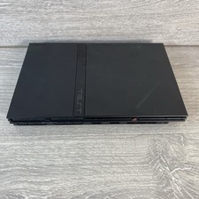 Sony PS2 Slim Test Debugging Console DTL-H75000A Developer Rare Read Description