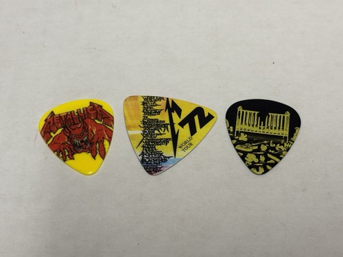 Metallica seasons world - metallica,