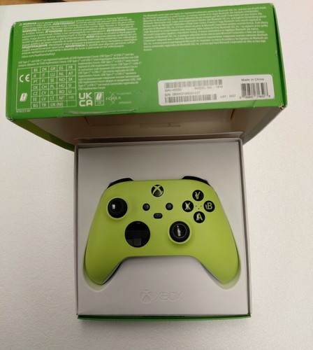 Tmr upgraded official xbox - tmr,