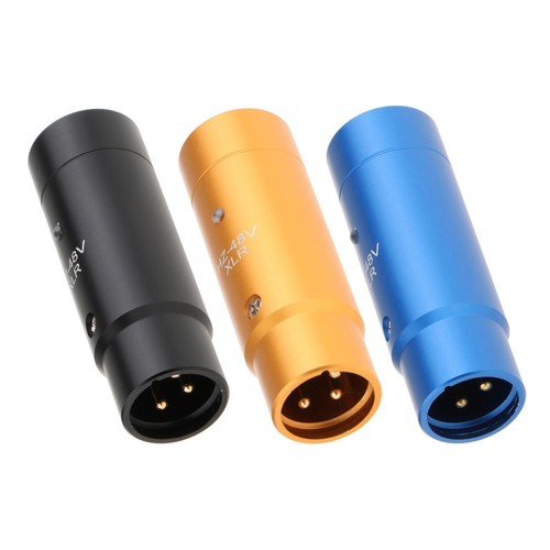 Phantom power adapter dslr - power, adapter,