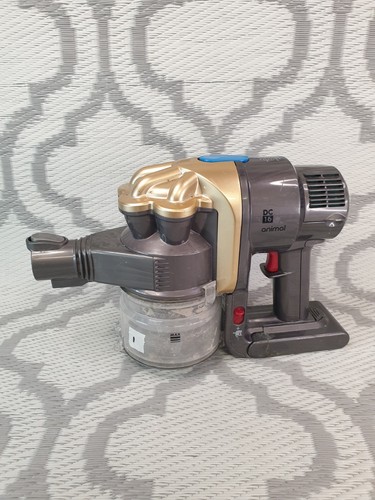 Dyson dc16 animal vacuum - dc16,