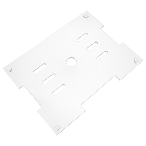 Anti jumping fish tank lid - fish,