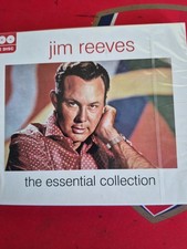 JIM REEVES  THE ESSENTIAL