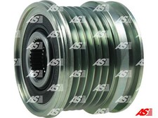 Alternator Freewheel Clutch
