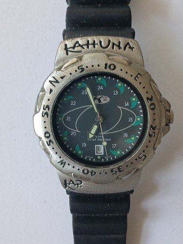 Mens kahuna watch - mens,