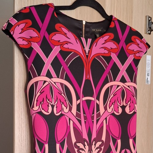 Ted baker london dress - ted, 3