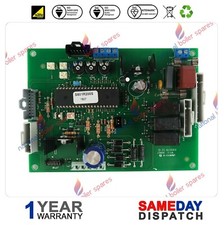RAVENHEAT CSI 120 120N 120NT 150N 150NT BOILER PCB 0012CIR11015/0