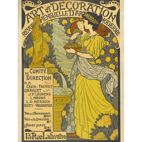 Lorain decoration magazine - lorain,