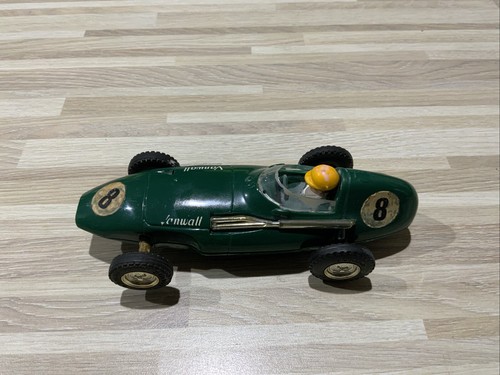 Triang scalextric vanwall - triang,