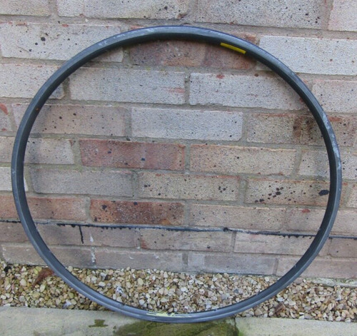 Wolber profil sprint - profil,