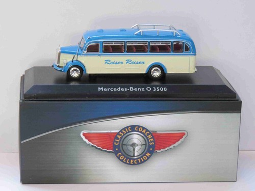 Mercedes benz o 3500 - mercedes,