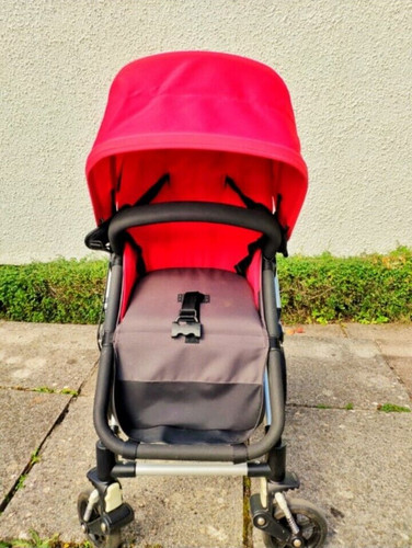 Bugaboo pram