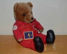 Rare British Aerospace Bear ~