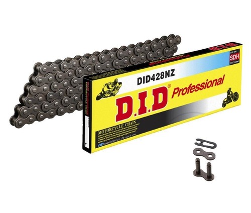 Did 428nz bike - 428nz,