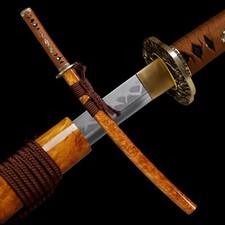Japanese Samurai Katana