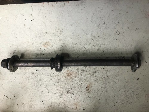 Yamaha tdm850 rear wheel - yamaha,