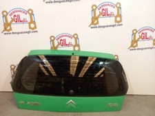 rear door for CITROEN C2 FURIO