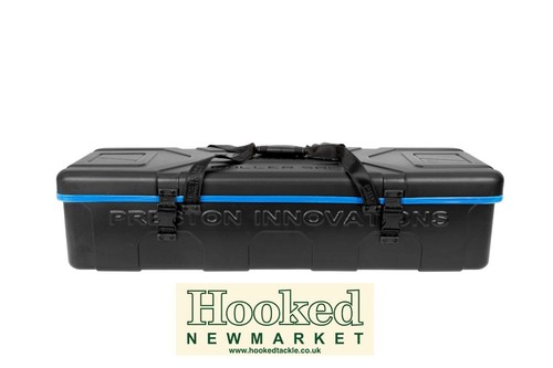 Preston hardcase roller - hardcase,