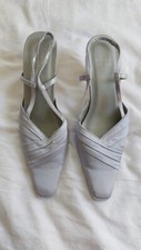 Woman's Wedding Shoes &