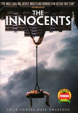 The Innocents (DVD, 2021)