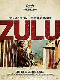 Zulu dvd orlando bloom - (2015),