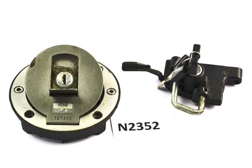 Yamaha 1200 3cw fuel cap - yamaha,