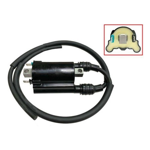 Ignition coil honda trx680fa - ignition,