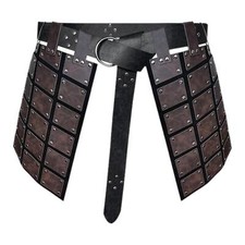 Viking Waist Armor Cosplay