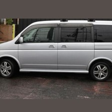 Honda Stepwagon (2001-2005) RF
