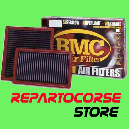 Bmc filter renault - filter,