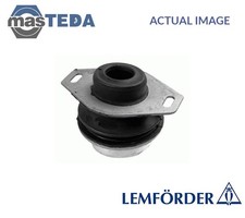 36470 01 ENGINE MOUNT MOUNTING