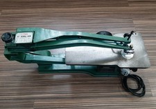 NUTOOL 22" Scroll Saw 240v Good Working Order Wood Work Workshop Tools Bench Saw