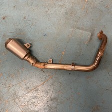 Yamaha YZFR125 YZF-R 125