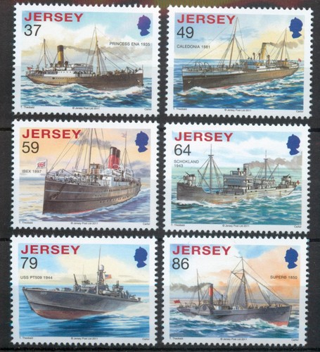 Jersey 2011 shipwrecks - jersey,