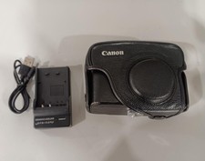 Canon PowerShot G11 Black