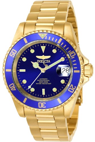 Invicta men 8930ob pro - invicta, men's